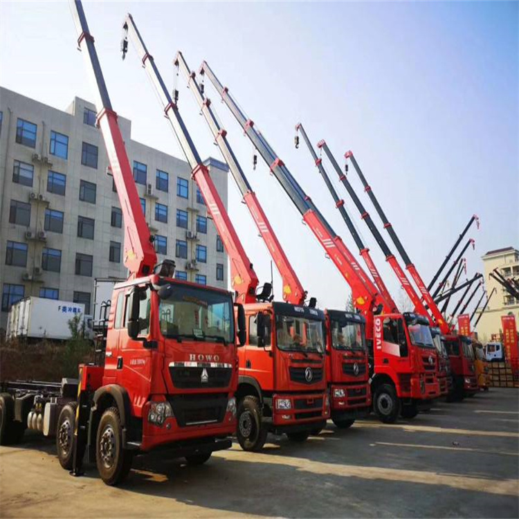 襄城租专业吊车电话