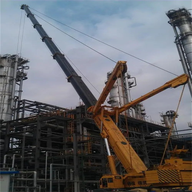 襄城吊车出租电话