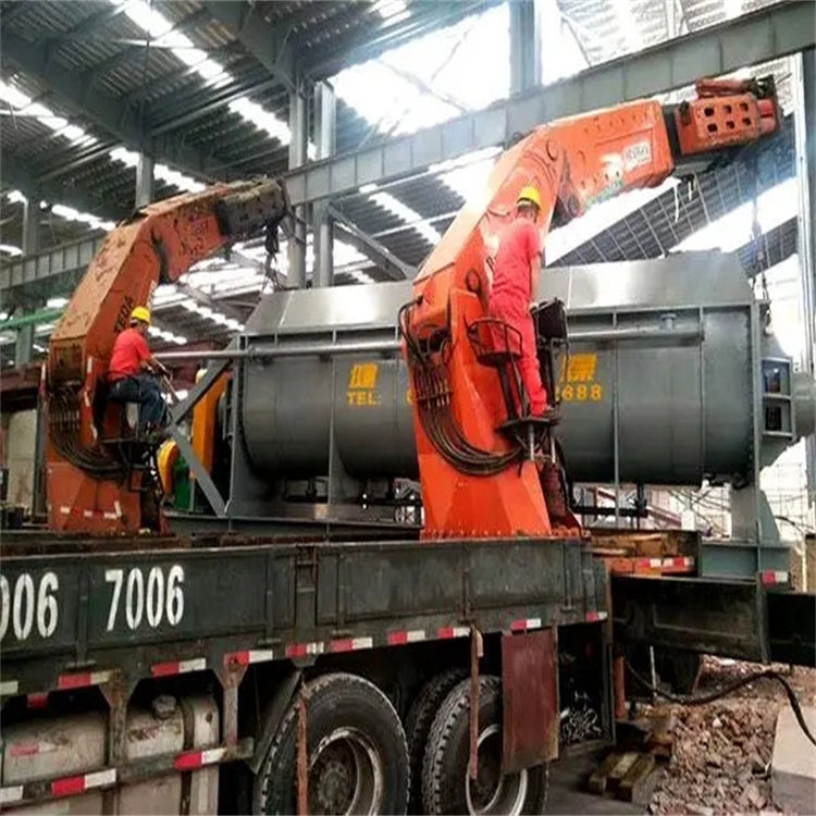 襄城大型随车吊出租多少钱