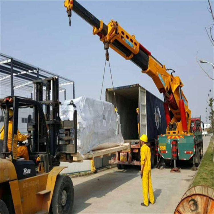 襄城专业随车吊出租电话