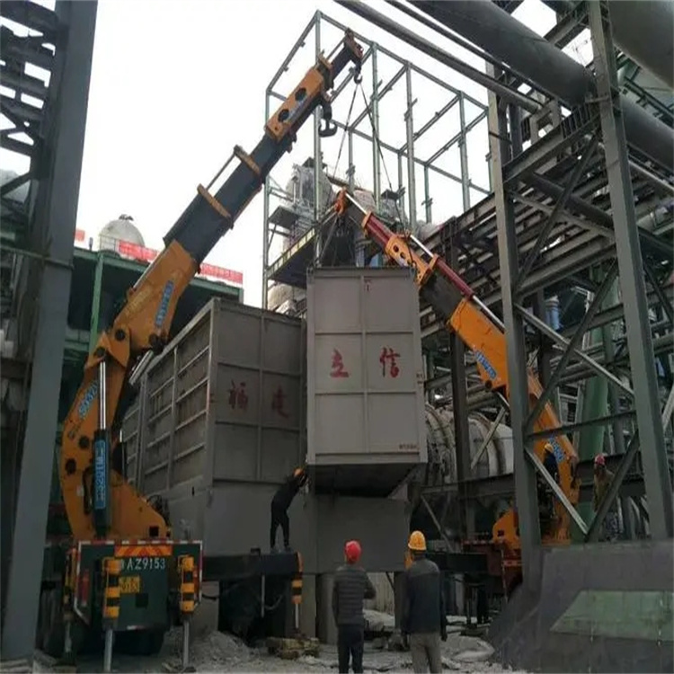 襄城折臂吊车租赁电话