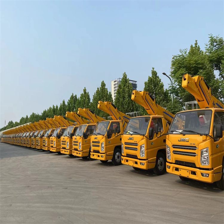 襄城路灯车高空作业车出租|市政维修|广告安装