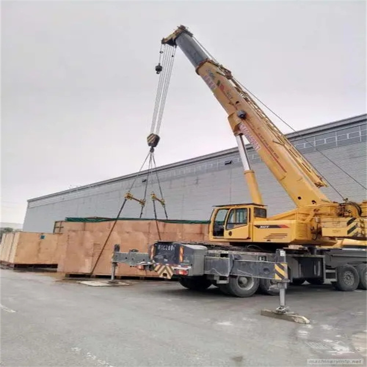 襄城急需吊车出租怎么办|24小时响应|跨区调配服务