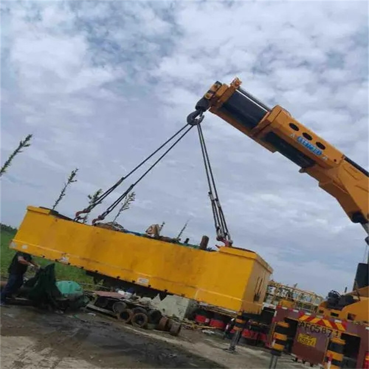 襄城专业吊车出租哪家好